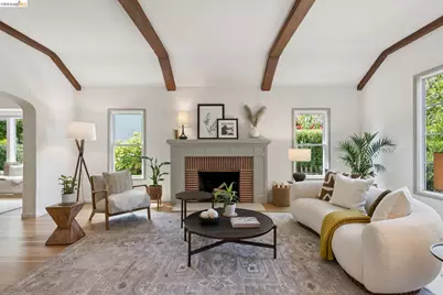 5610 Snake Rd, Oakland, CA 94611 - Photo 9