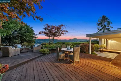 26 Ravenhill Ln, Moraga, CA 94556 - Photo 27