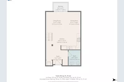 88 Bush St #2168, San Jose, CA 95126 - Photo 33