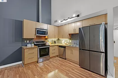 88 Bush St #2168, San Jose, CA 95126 - Photo 9