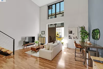 88 Bush St #2168, San Jose, CA 95126 - Photo 5