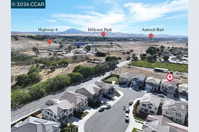 3041 Honeycomb Ct, Antioch, CA 94509 - Photo 41
