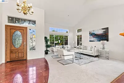 28225 Fox Hollow Dr, Hayward, CA 94542 - Photo 3