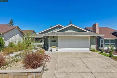 4893 Shadowfalls Dr, Martinez, CA 94553 - Photo 5