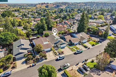 4893 Shadowfalls Dr, Martinez, CA 94553 - Photo 65