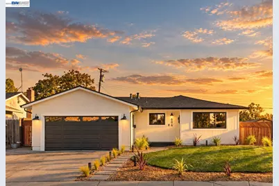 606 Vesper Ave, Fremont, CA 94539 - Photo 1