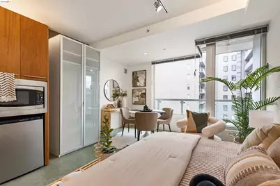 766 Harrison St #507, San Francisco, CA 94107 - Photo 1