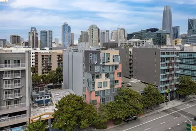 766 Harrison St #507, San Francisco, CA 94107 - Photo 3