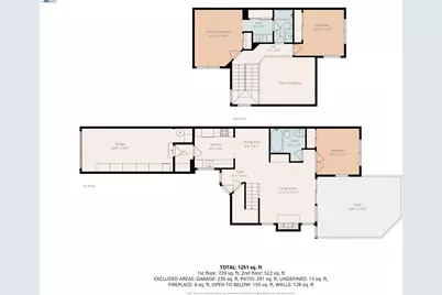 7722 Chantilly Dr, Dublin, CA 94568 - Photo 47