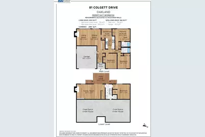 81 Colgett Dr, Oakland, CA 94619 - Photo 57