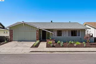 81 Colgett Dr, Oakland, CA 94619 - Photo 1