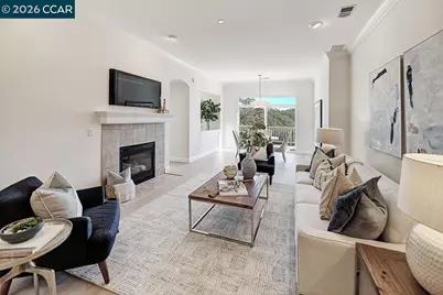 506 Quail Hill Ct, Walnut Creek, CA 94595 - Photo 5