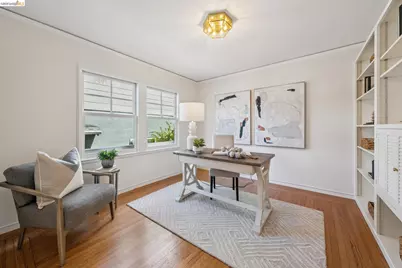 5235 Harbord Dr, Oakland, CA 94618 - Photo 23