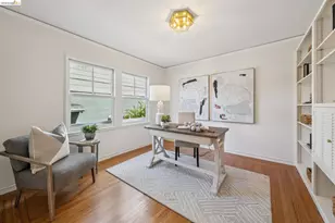 5235 Harbord Dr, Oakland, CA 94618 - Photo 23