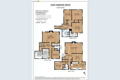 5235 Harbord Dr, Oakland, CA 94618 - Photo 83