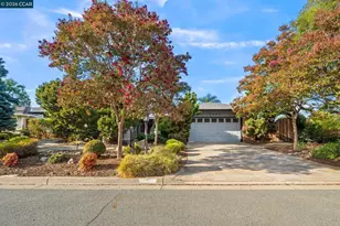 5849 Mitchell Canyon Ct, Clayton, CA 94517 - Photo 1