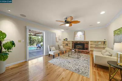 5849 Mitchell Canyon Ct, Clayton, CA 94517 - Photo 19