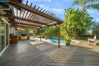 5849 Mitchell Canyon Ct, Clayton, CA 94517 - Photo 45