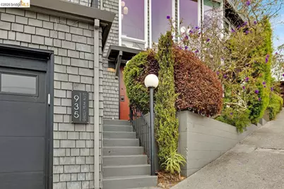 935 Grizzly Peak Blvd, Berkeley, CA 94708 - Photo 3