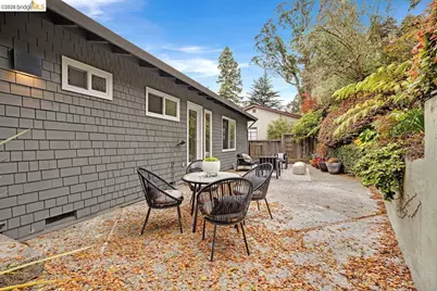 935 Grizzly Peak Blvd, Berkeley, CA 94708 - Photo 49