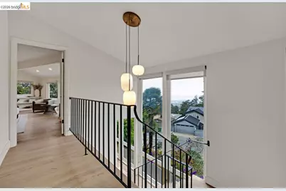 935 Grizzly Peak Blvd, Berkeley, CA 94708 - Photo 25