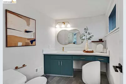 935 Grizzly Peak Blvd, Berkeley, CA 94708 - Photo 23