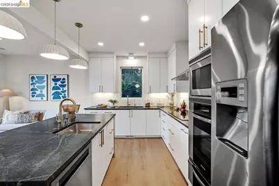 935 Grizzly Peak Blvd, Berkeley, CA 94708 - Photo 13