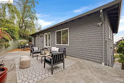 935 Grizzly Peak Blvd, Berkeley, CA 94708 - Photo 47