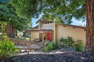 20 Northridge Ln, Lafayette, CA 94549 - Photo 1