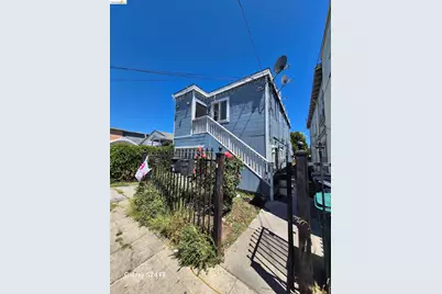 1626 46th Ave, Oakland, CA 94601 - Photo 1