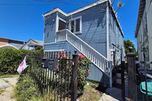 1626 46th Ave, Oakland, CA 94601 - Photo 1