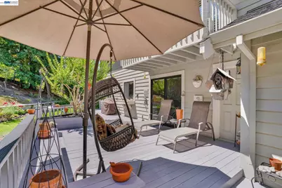 28 Harrington Rd, Moraga, CA 94556 - Photo 41