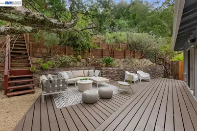 6625 Thornhill Dr, Oakland, CA 94611 - Photo 27
