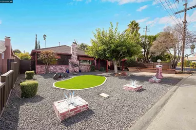 1193 Almendra Court, Concord, CA 94518 - Photo 1