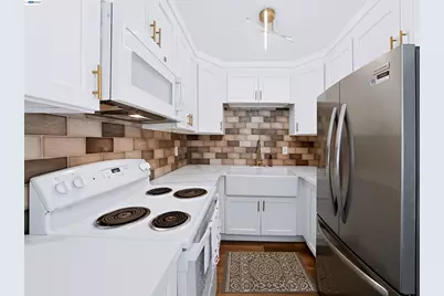 17198 Roberto St, Castro Valley, CA 94546 - Photo 15