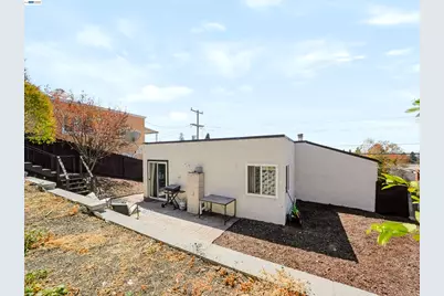 17198 Roberto St, Castro Valley, CA 94546 - Photo 27