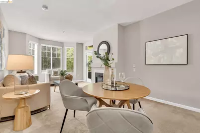 320 Caldecott #217, Oakland, CA 94618 - Photo 11