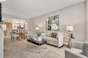320 Caldecott, Oakland, CA 94618 - Photo 13