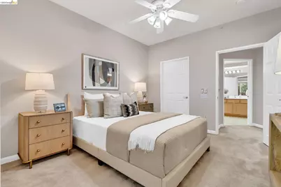 320 Caldecott #217, Oakland, CA 94618 - Photo 19