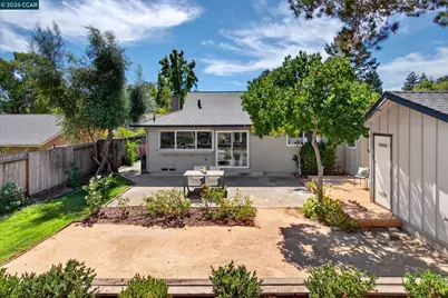 1572 Fieldcrest Dr, Pleasant Hill, CA 94523 - Photo 27