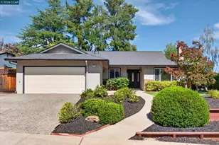 1572 Fieldcrest Dr, Pleasant Hill, CA 94523 - Photo 1