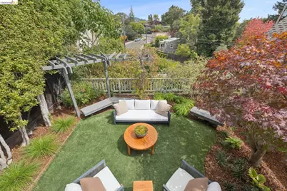 3956 Oakmore Rd, Oakland, CA 94602 - Photo 27