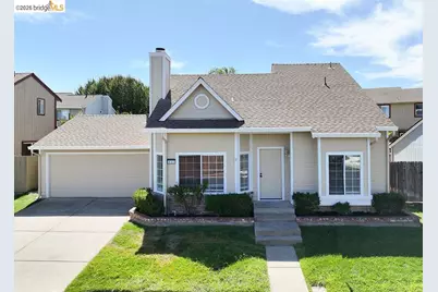 833 Oakwood Way, Oakley, CA 94561 - Photo 1