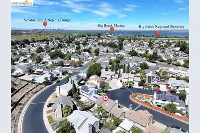 833 Oakwood Way, Oakley, CA 94561 - Photo 5