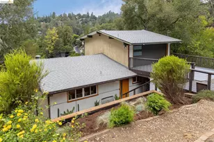 5949 Alhambra Ave, Oakland, CA 94611 - Photo 3