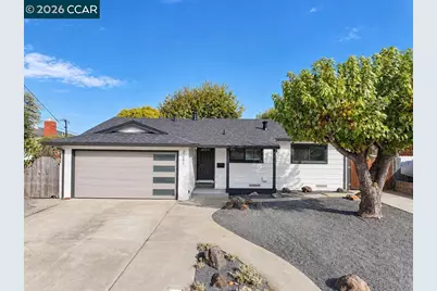 2261 Del Monte Dr, San Pablo, CA 94806 - Photo 29