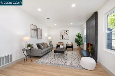 2261 Del Monte Dr, San Pablo, CA 94806 - Photo 5