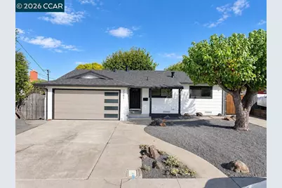 2261 Del Monte Dr, San Pablo, CA 94806 - Photo 31