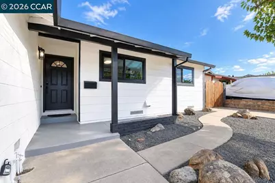 2261 Del Monte Dr, San Pablo, CA 94806 - Photo 3