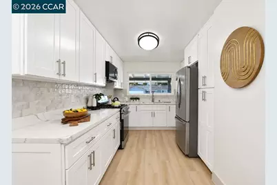 2261 Del Monte Dr, San Pablo, CA 94806 - Photo 9